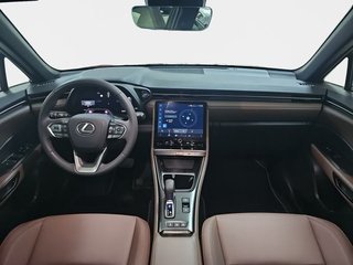 Lexus LBX 1.5 136cv HEV Elegant+