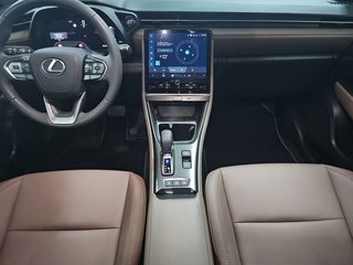 Lexus LBX 1.5 136cv HEV Elegant+
