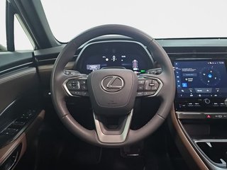 Lexus LBX 1.5 136cv HEV Elegant+