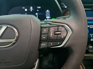 Lexus LBX 1.5 136cv HEV Elegant+