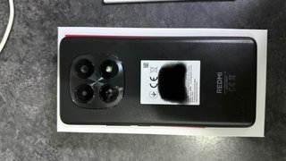 Xiaomi Redmi Note 15