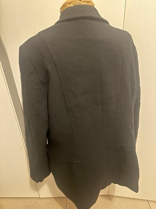Weekend Max Mara Blazer Nero