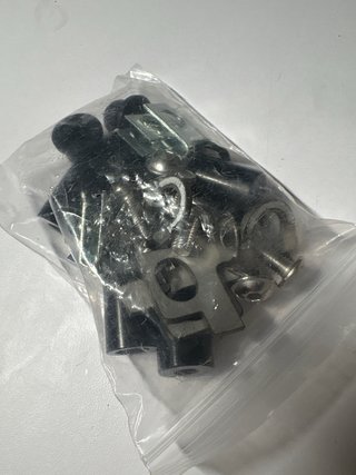 Protector de Faro Rejilla BMW R1300GS (2023 - 2026