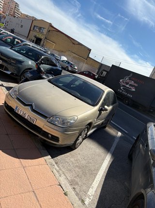 Citroen C5 2006