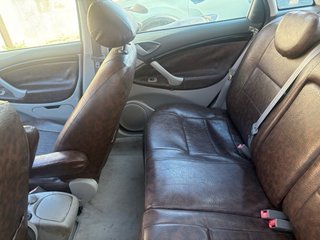 Citroen C5 2006