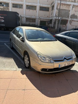Citroen C5 2006
