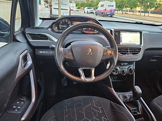 Peugeot 2008 1.2 e-VTI 82 CV Sólo 79800 kms
