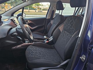 Peugeot 2008 1.2 e-VTI 82 CV Sólo 79800 kms