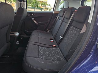 Peugeot 2008 1.2 e-VTI 82 CV Sólo 79800 kms