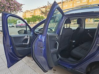 Peugeot 2008 1.2 e-VTI 82 CV Sólo 79800 kms