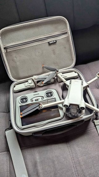 DJI Mini 3 Pro