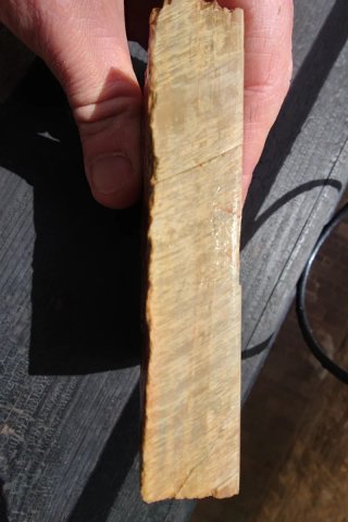 Piedra Japonesa Natural Nakayama Tomae Hiraoka