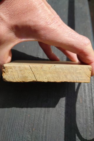 Piedra Japonesa Natural Nakayama Tomae Hiraoka