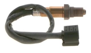 Nuevo, Sonda Lambda para BMW