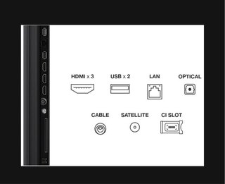 Televisor TCL Mini LED 50 C6K