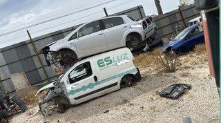 375149 1353198080 faro izquierdo fiat qubo 1.3 d