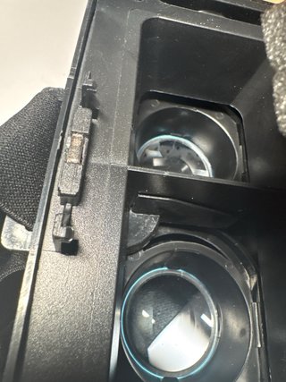 Gafas de Realidad Virtual VR PARK