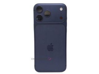 apple iphone 17 pro max 256gb