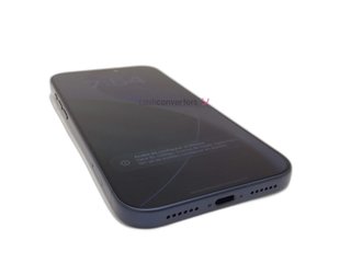apple iphone 17 pro max 256gb