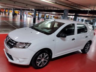 Dacia Logan 2013