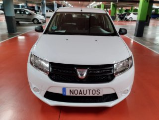 Dacia Logan 2013
