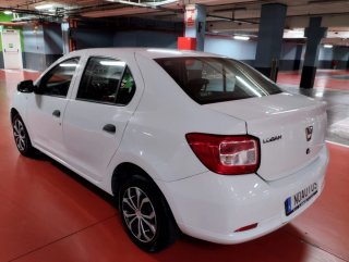 Dacia Logan 2013