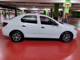 Dacia Logan 2013