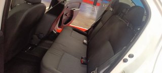 Dacia Logan 2013