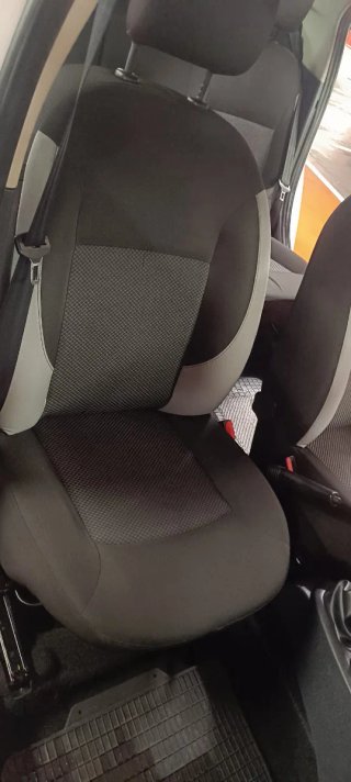 Dacia Logan 2013