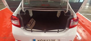 Dacia Logan 2013