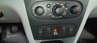Dacia Logan 2013