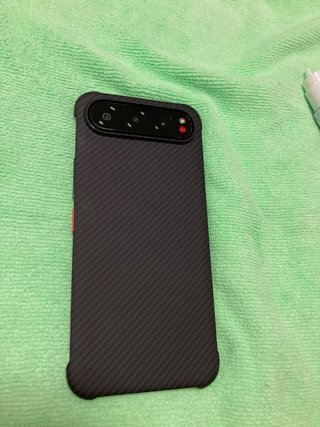 ZTE Nubia Air