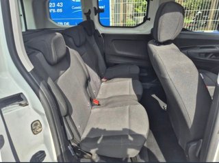 Peugeot Rifter 2019