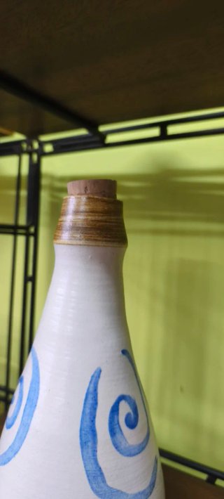 Juego cerámica Alfonso Lombardía