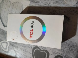 TCL 40 SE 128GB