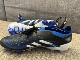 Adidas Predator Scarpe Calcio Taglia 46