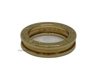 anillo oro 18k
