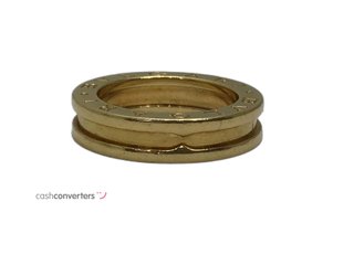 anillo oro 18k