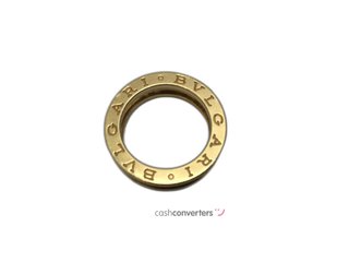 anillo oro 18k