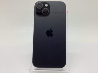 apple iphone 15 128gb
