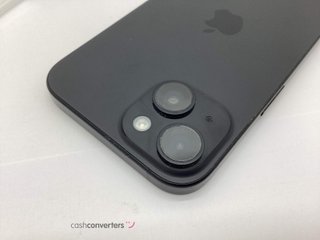 apple iphone 15 128gb