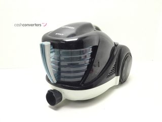 aspirador sin bolsa polti forzaspira lecologico allergy