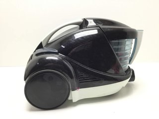 aspirador sin bolsa polti forzaspira lecologico allergy