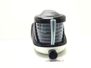 aspirador sin bolsa polti forzaspira lecologico allergy