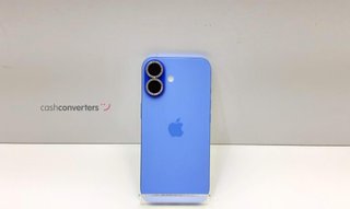 apple iphone 16 128gb