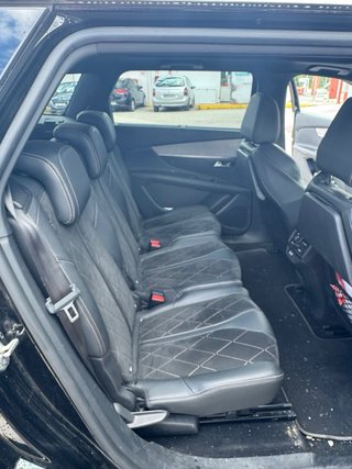 Peugeot 5008 2019