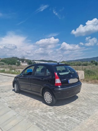 Citroen C3 2007