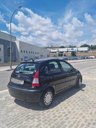Citroen C3 2007