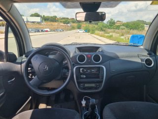Citroen C3 2007