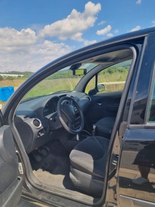 Citroen C3 2007